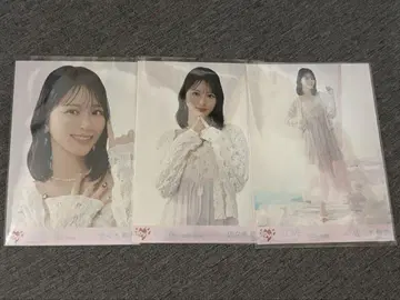 이코러브 사사키 마이카 브로마이드 컴프