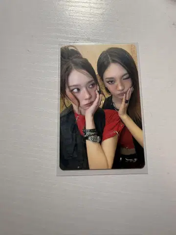 윈터 닌닌