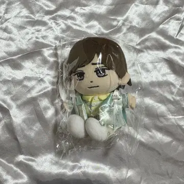 나가세 렌 하피누이 King&Prince 킹프리 봉제 인형