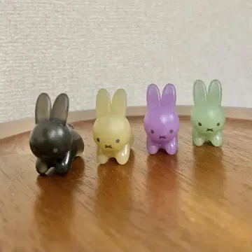 미피 테트라피비츠 4종류