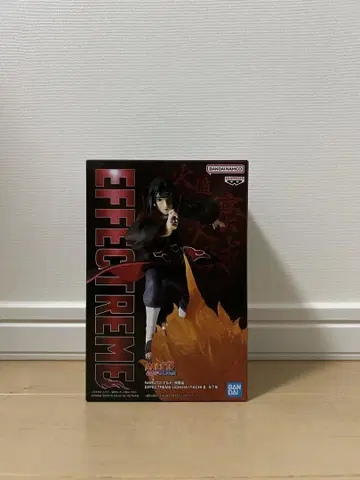 Uchiha Itachi EFFECTS 피규어