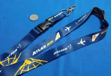 아틀라스 항공 넥스트랩 ATLAS 보잉 CARGO 화물