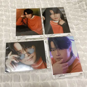 호리에 슌 브로마이드