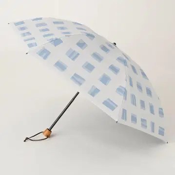 미사용 새상품 선배리어 100 3단 접이식 큐브 블루