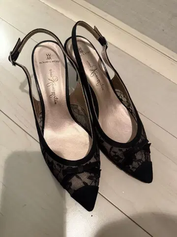 긴자 카네마츠 23.5cm