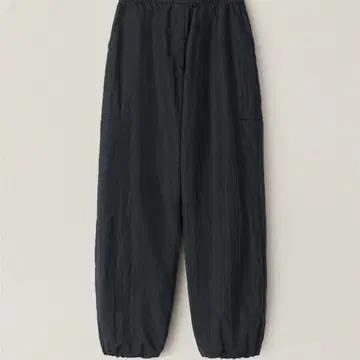 오호토로 나일론 카고 팬츠