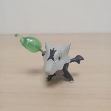 포켓몬 피규어 몬코레 애로우라 가라가라