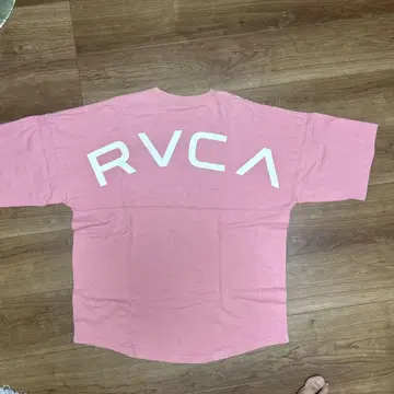 RVCA 티셔츠
