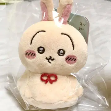 치이카와 우라야하보즈 마스코트 토끼