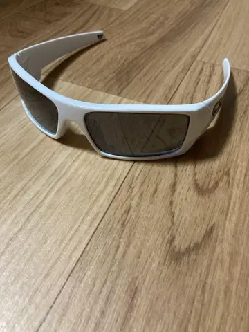 오클리 가스캔