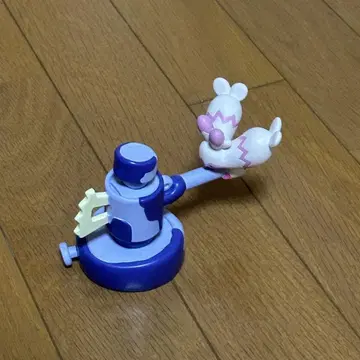 포켓몬 포켓몬스터 데카누챤 페이퍼 웨이트