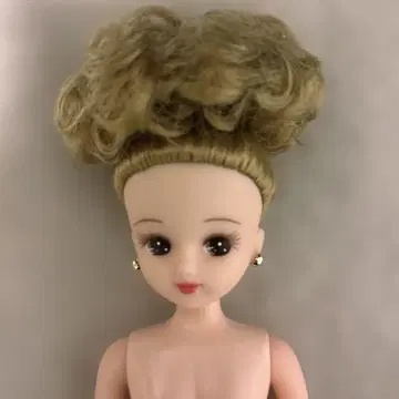 리카짱 캐슬 A