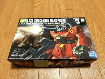[미조립] HGUC 1/144 건캐논 양산형