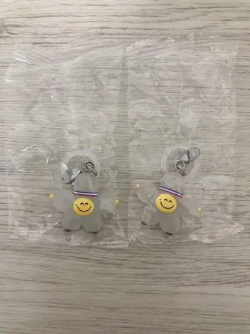 ROMY TRUZ 메지루시 액세서리