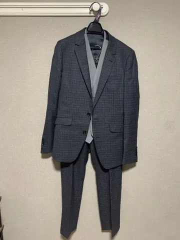 정장 셀렉트 셋업