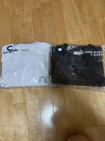 카우 라무 팩 롱 T L 사이즈