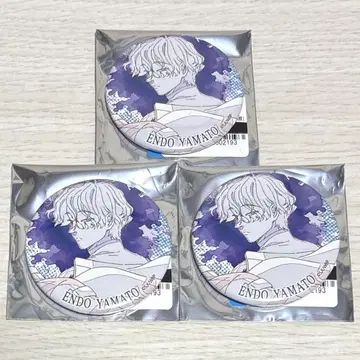 WIND BREAKER 원화 캔뱃지 컬렉션 vol.2 켄도 마토