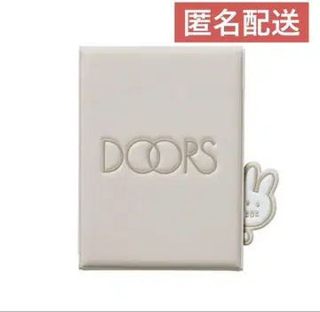 NCT 도영 접이식 거울 DOORS