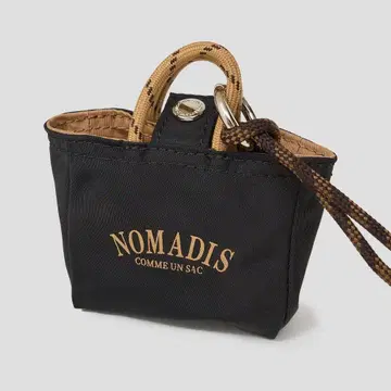 신상품 NOMADIS SAC MIGNON-5A 삭 미뇽 블랙