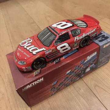 1/24 NASCAR 데일 어너하트 주니어 2003