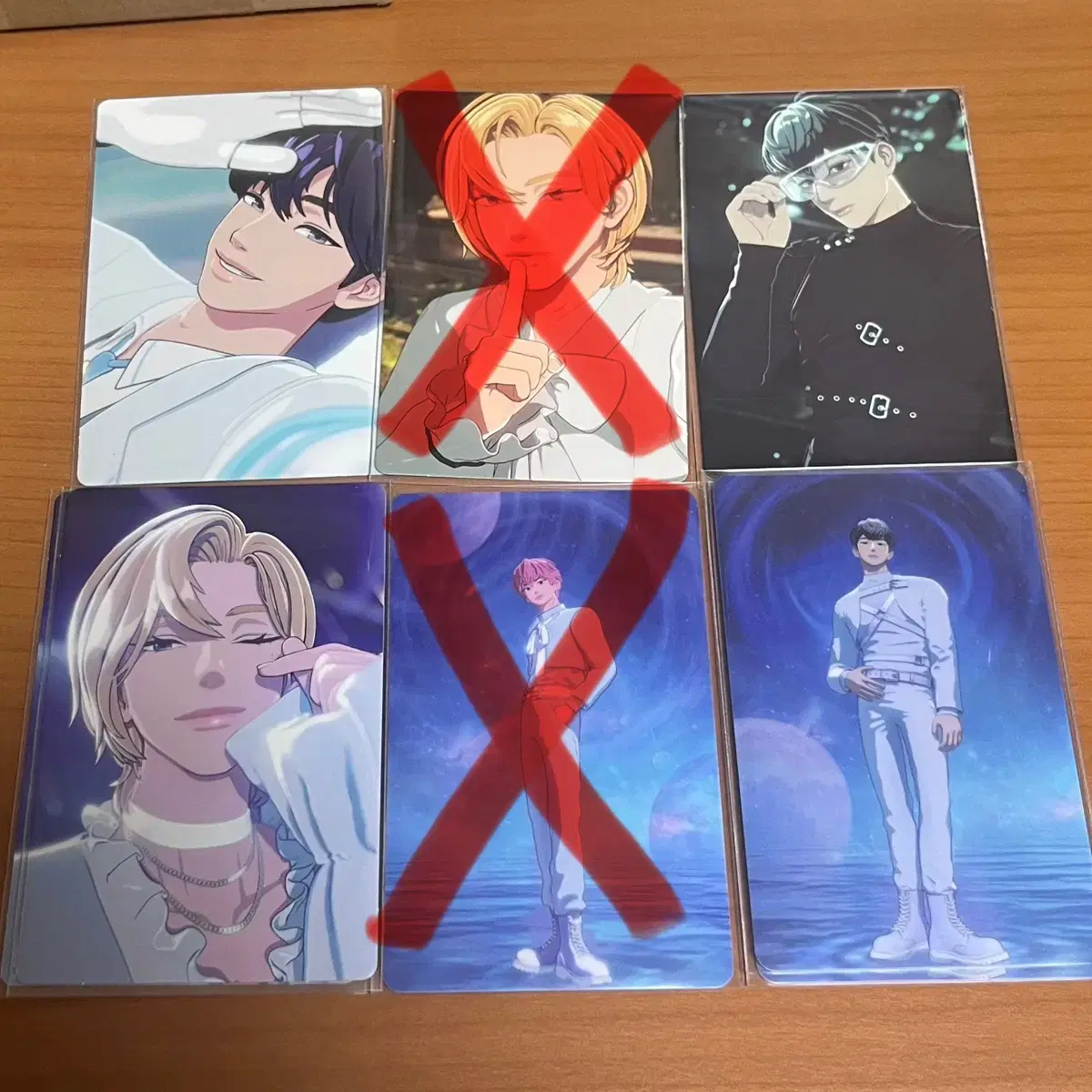 PLAVE | 플레이브 PLAVE 2024 Birthday Kit eunho bamby yejun
