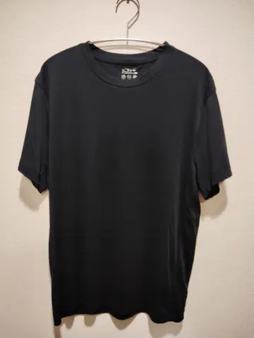 J.CREW UPF50+ 티셔츠 네이비 L 사이즈