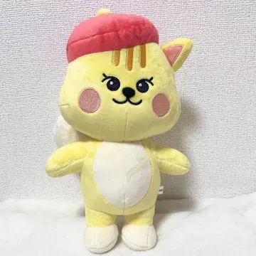 NIZOO 봉제 인형 리츄