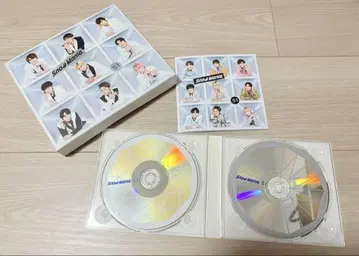 스노우 마니아 시즌 1