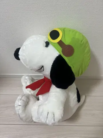 스누피 봉제 인형