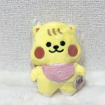 NIZOO 백 참 리츄