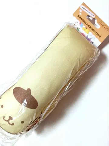 산리오 폼폼푸딩 펜 케이스 리라라 손목 받침대 새상품