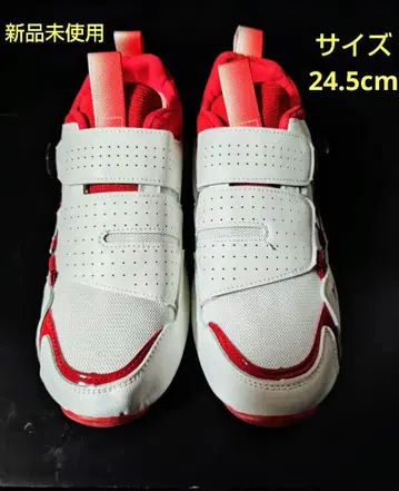 골프화 24.5cm 미사용 새상품