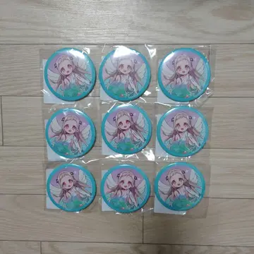 지박 소년 하나코 군 제비뽑기 도장 네네
