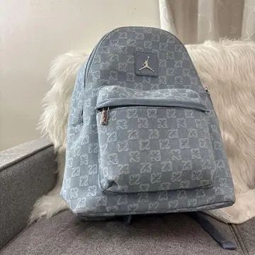 조던 브랜드 JAU 모노그램 백팩