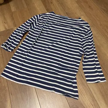 255 세인트 제임스 7부 소매 보더