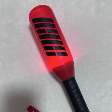 iKON 공식 응원봉