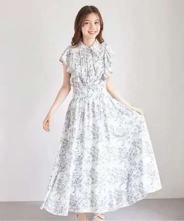 tocco closet 원피스