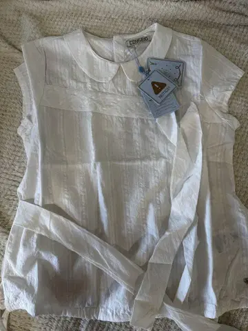 COYSEIO BOW BLOUSE 세트