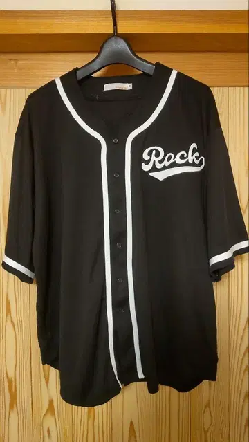 ROCK IN JAPAN FES.2024 베이스볼 셔츠