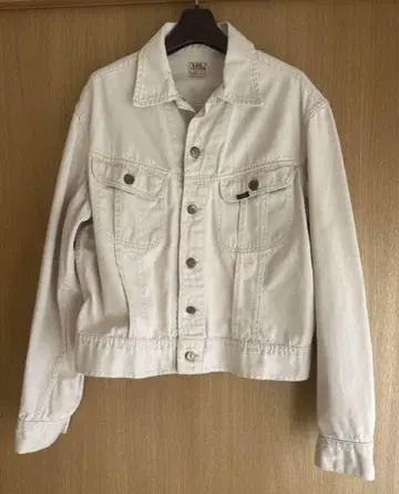 Lee 웨스턴 Size 42 60년대