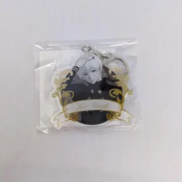도쿄 구울 제비뽑기 아크릴 키링 금기 켄
