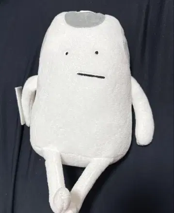 탱크탑 군, 야바 T, 모리 판타지, 봉제 인형