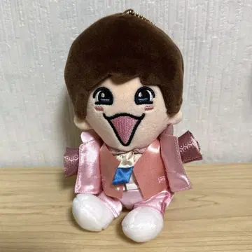 나니와단시 후지와라 죠이치로 치비누이