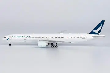 캐세이퍼시픽 항공 777-300ER B-KQW 1/400
