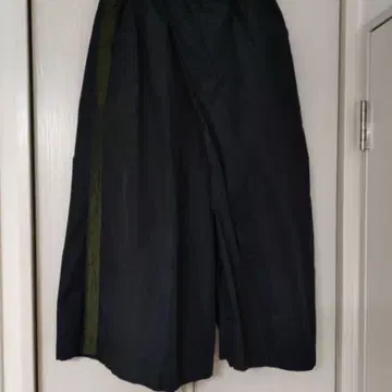 케이하야마 플러스 와이드 팬츠