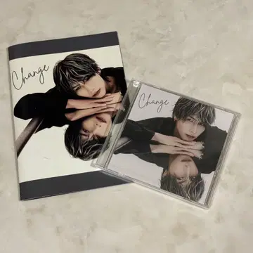 후쿠이 타마야 벌스데이 이벤트 2024 CD 미니 앨범