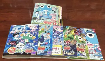 개구리 중사 케로로 전권 완결 세트 극장판 포함 DVD