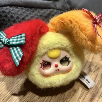 babythree 신상 컴팩트 거울 시크릿