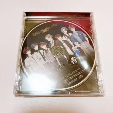 DistortedCode 생자의 잔향 Amazon 혜택 CD 디스토코