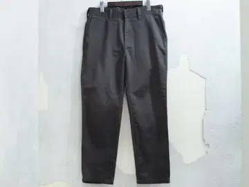 GOD SELECTION XXX 워크 팬츠 갓 셀렉션
